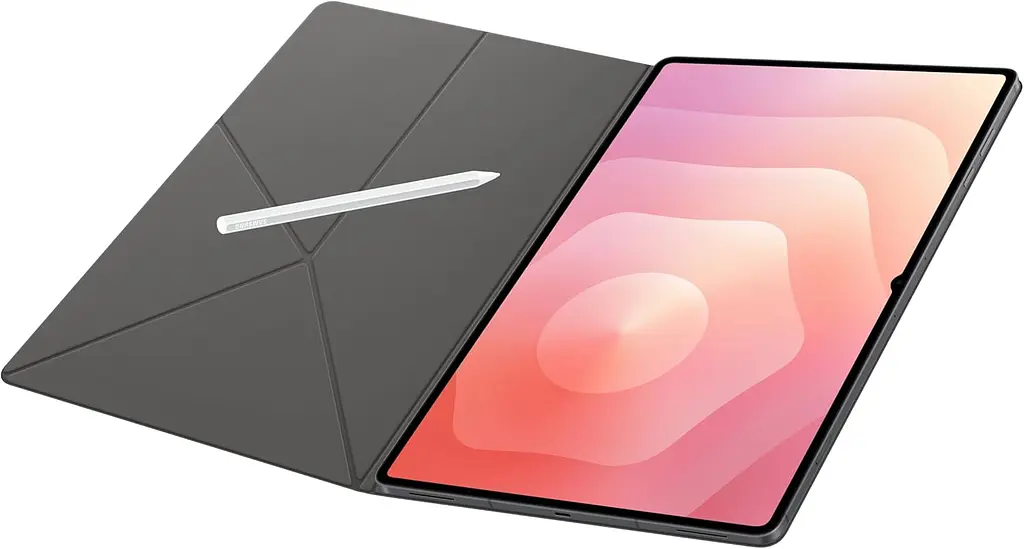 Чехол Samsung Book Cover для Tab S11 Ultra 14.6 (X930 / X936) Black (EF-BX930PBEGWW) - фото 3