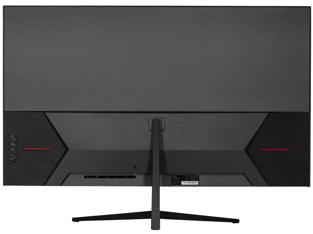 Монітор 31.5" 2E D3224B QHD IPS 75Hz (2E-D3224B-01.UA) - фото 6