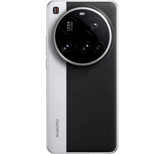Смартфон Xiaomi 15 Ultra 16/512Gb Silver Chrome Global version - фото 5