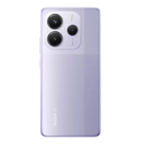 Смартфон Redmi Note 14 5G Lavender Purple, 2 Nano-SIM, 6.67" (2400х1080, 120 гц) Xiaomi teh0019885 - фото 5
