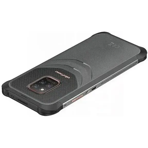 Смартфон Ulefone Power Armor 14 Pro 6/128Gb NFC Black (Global) - фото 5