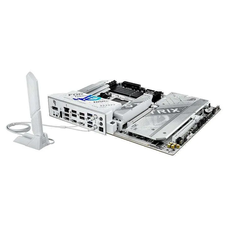 Материнская плата Asus ROG STRIX X870-A GAMING WIFI - фото 8