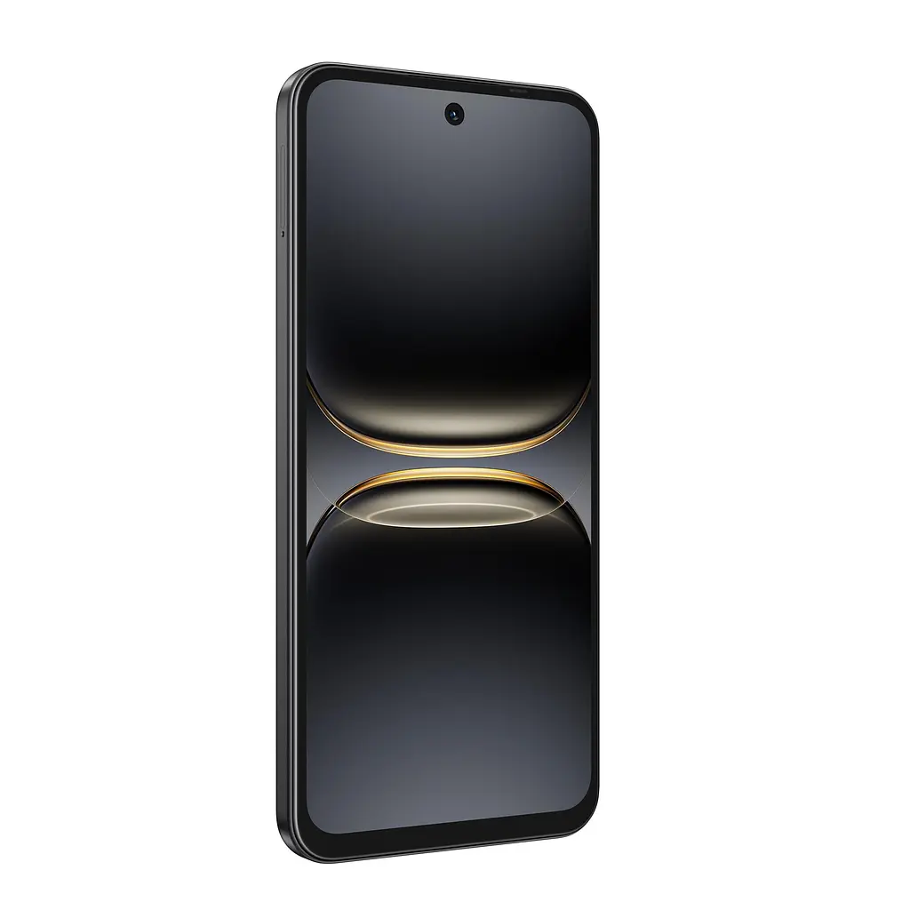 Смартфон Tecno Spark Go 2 KM4 4/128GB Ink Black 4894947089558 - фото 3