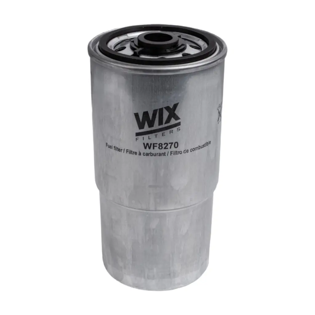 Фильтр топливный Wixfiltron WF8270