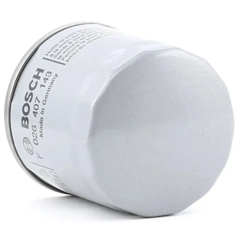 Фільтр масляний Bosch F 026 407 143 - фото 3