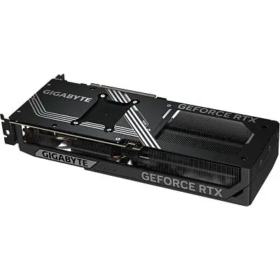 Відеокарта Gigabyte GeForce RTX5070 12Gb WINDFORCE OC SFF (GV-N5070WF3OC-12GD) - фото 8