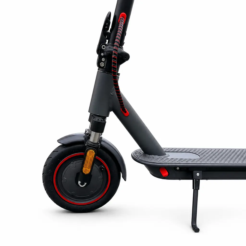 Електросамокат Kugoo M365 PRO MAX 2026 (600W, 13Ah) з Амортизатором Куго ПРО - фото 2