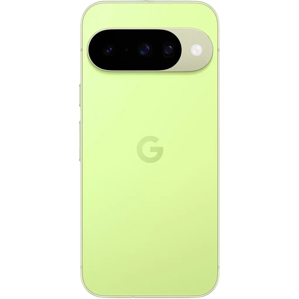 Смартфон Google Pixel 10 12/256GB Lemongrass [144011] - фото 6