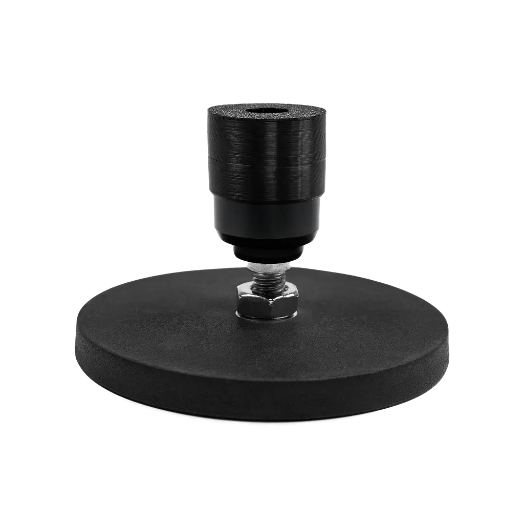 Захисний корпус Adaptis G3kit для Starlink Gen3 (rev4) на авто чорний - фото 7