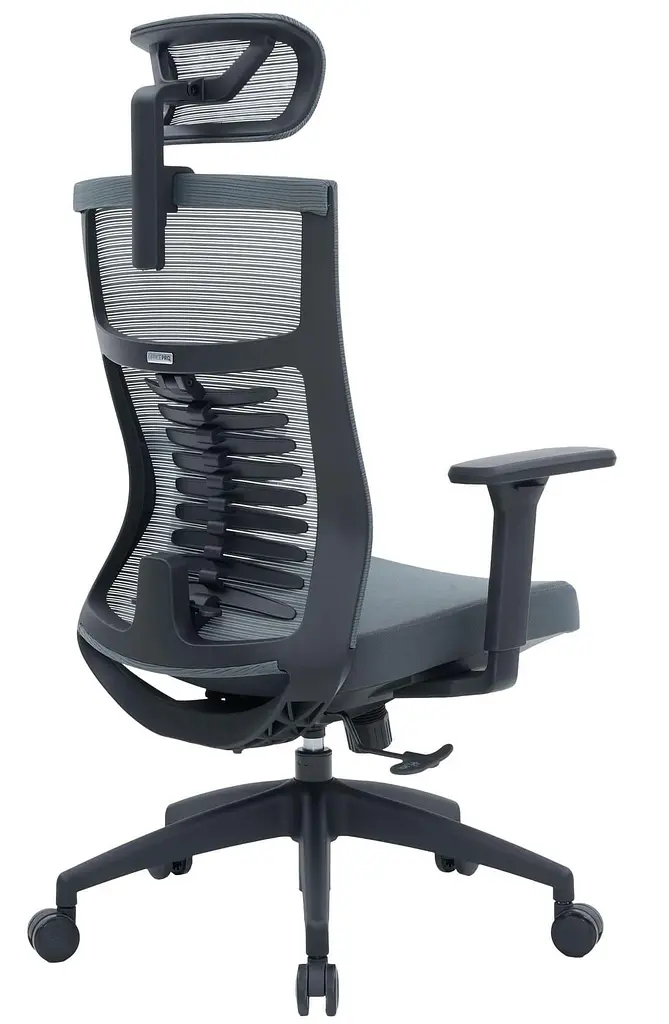 Офісне крісло OfficePro Balance OC550-B-DG-DG (OC550-B-DG-DG) - фото 3