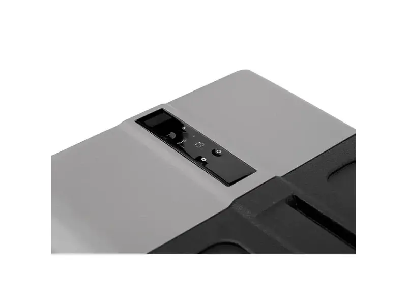 Автохолодильник Brevia 22785, 52 л - фото 2