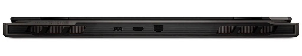 Ноутбук MSI 18 Vector A18 HX AI A9WHG IPS 2560x1600 240Hz/Ryzen 9 9955HX/32GB/2TB/RTX 5080/W11P/Cosmos Gray (A9WIG-076US) - фото 9