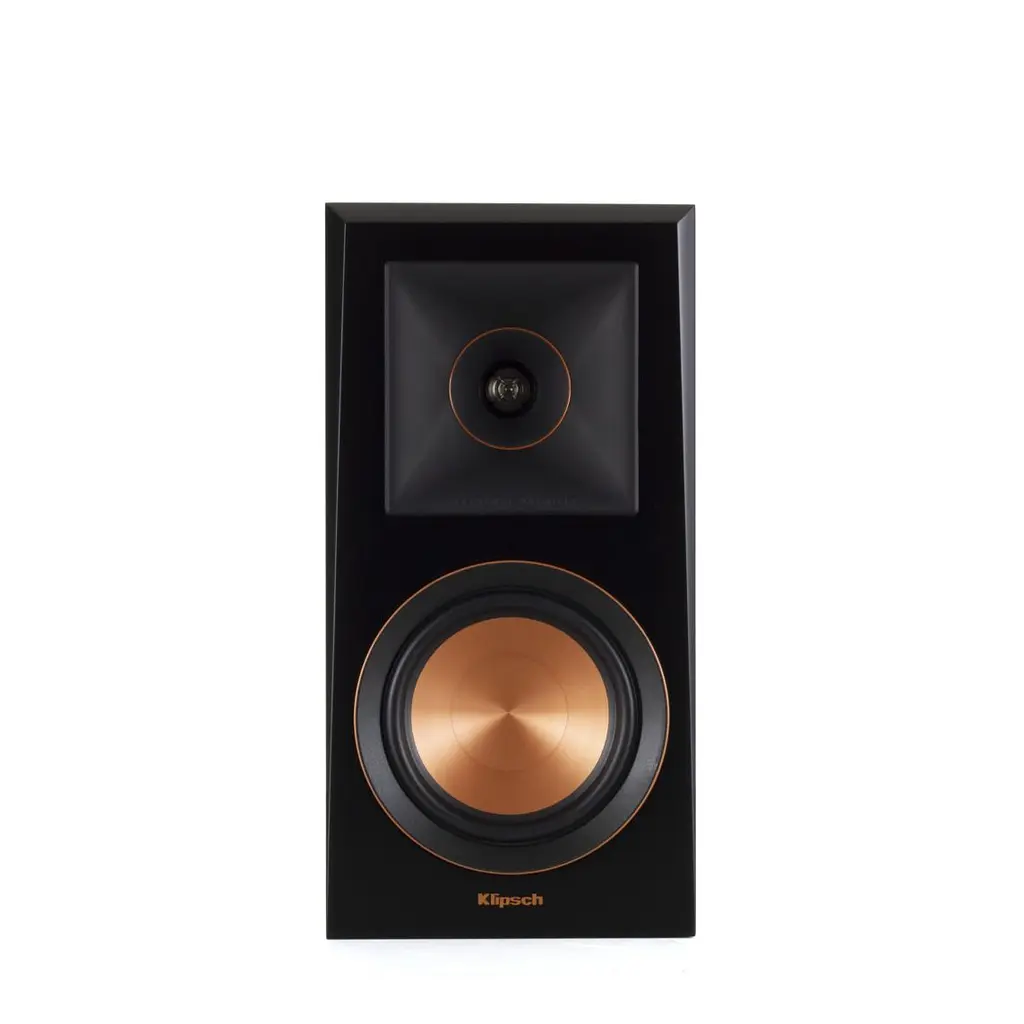 Полочная акустика Klipsch RP-500M - фото 2