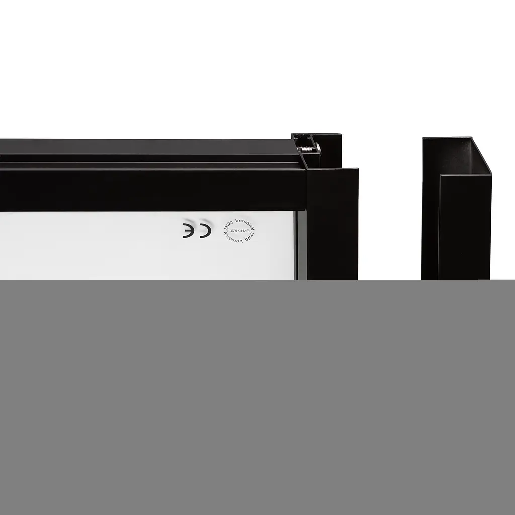 Душова кабіна Qtap Scorpio BLA10115-AC6 п'ятикутна 100 х 100 см - фото 3