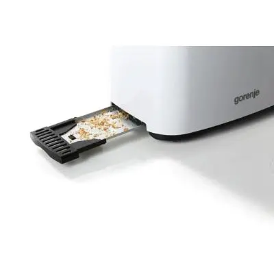 Тостер Gorenje (T700XG) - фото 6