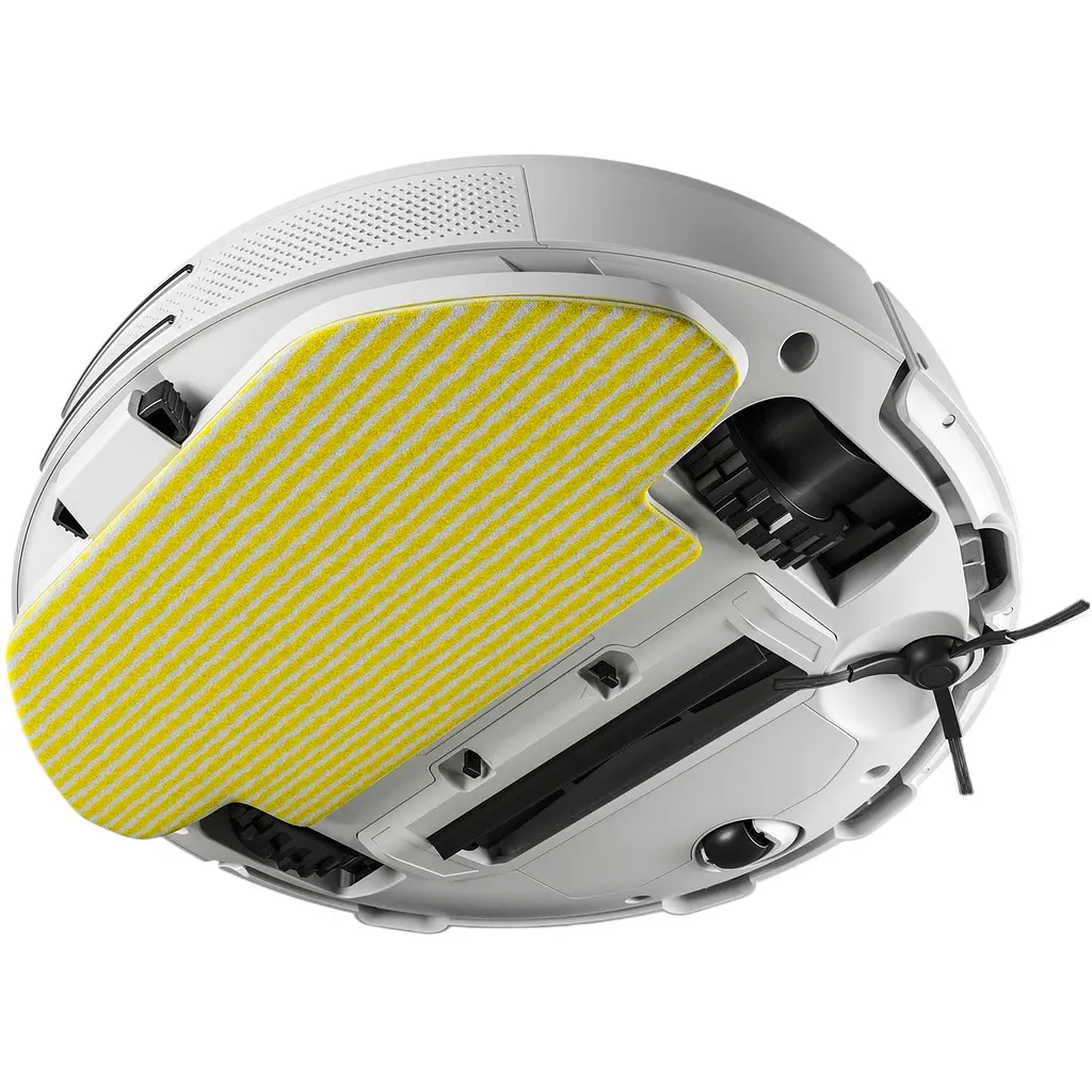 Робот-пилосос Karcher RCV 3 EU білий (1.269-620.0) - фото 3