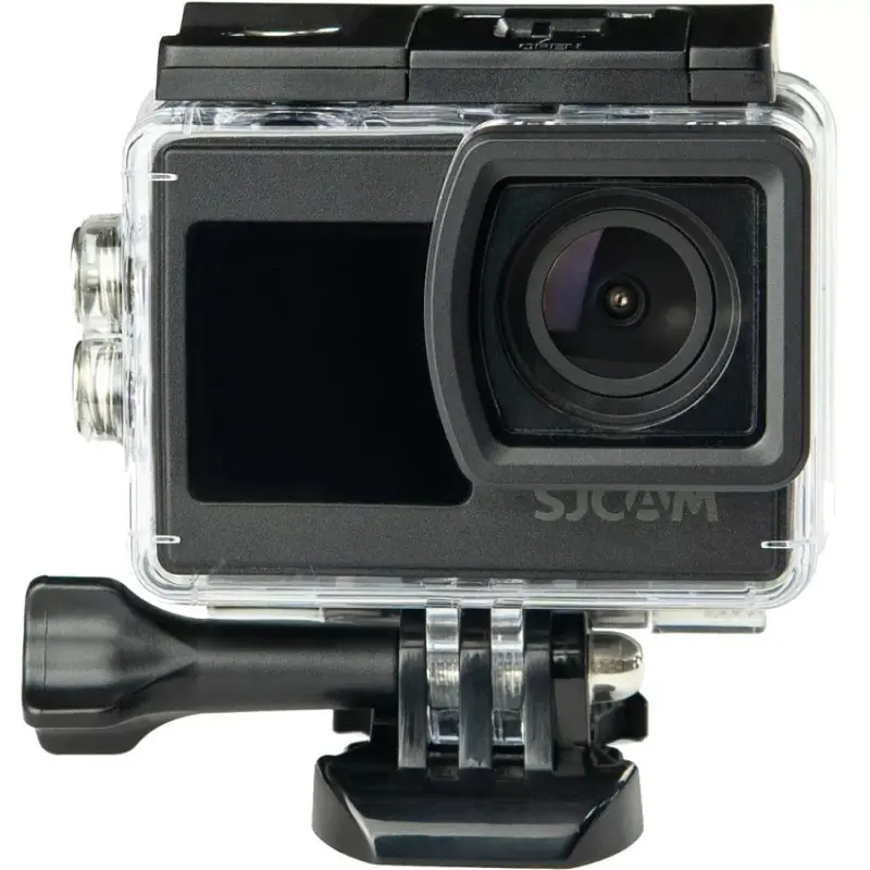 Экшн-камера SJCam SJ4000 Dual Screen - фото 7