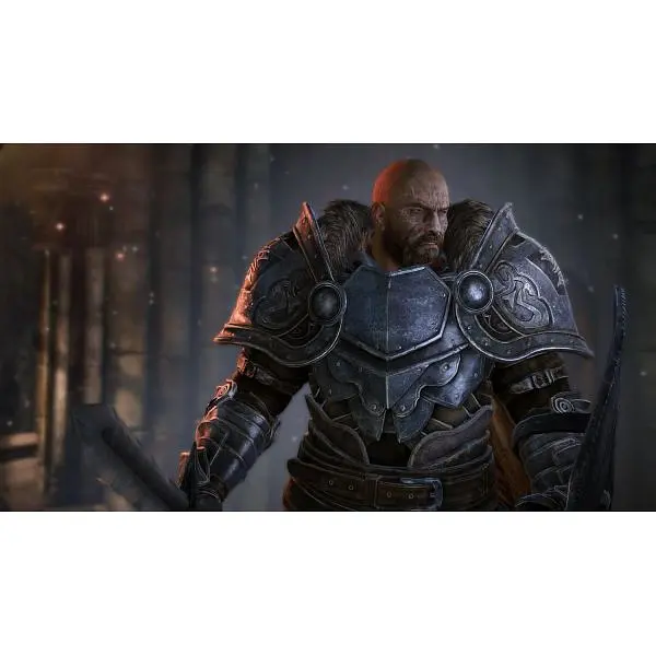 Гра Lords of the Fallen Limited Edition (українські субтитри) (Xbox One, Xbox Series X) - фото 2