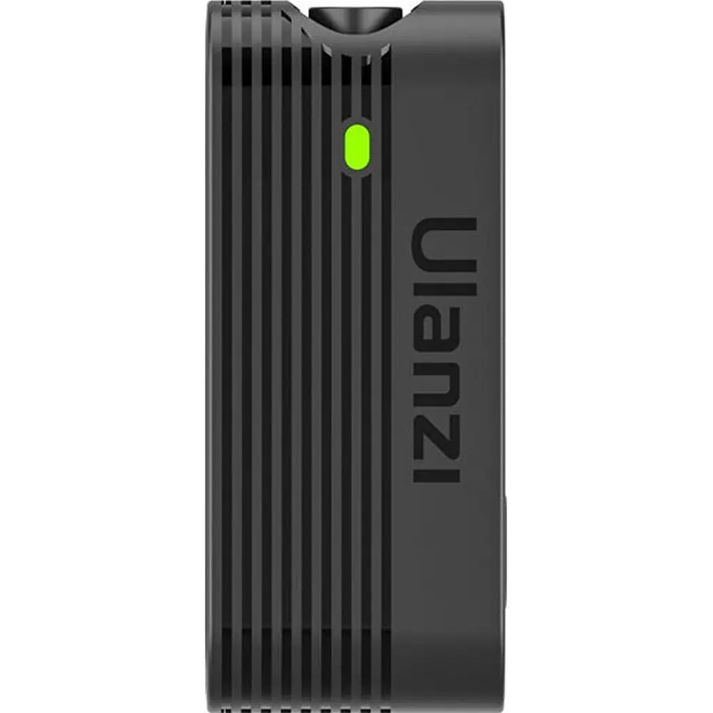 Мікрофонна радіосистема Ulanzi A100 Type-C + 3.5mm (UV-A014) [125950] - фото 3