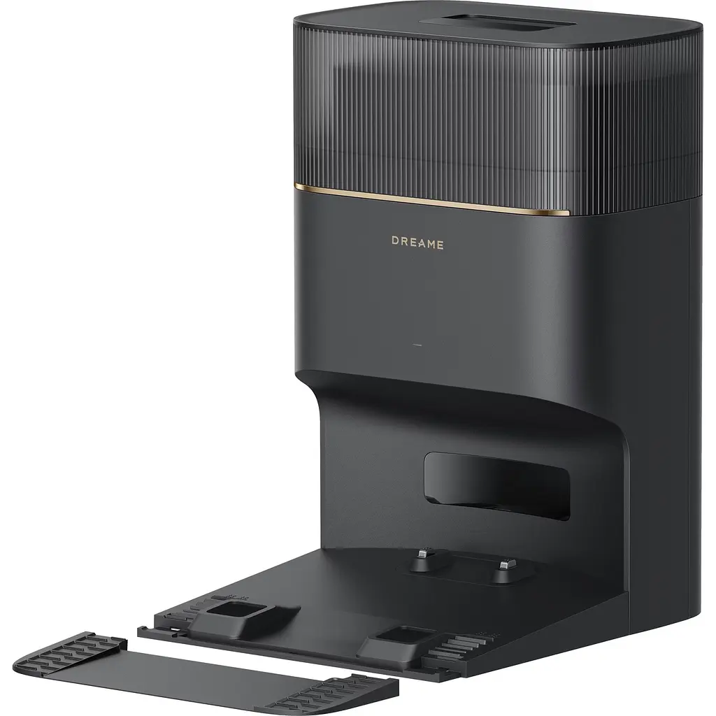 Робот-пылесос Dreame Bot D20 Pro Plus Black (RLD43SD-BL) [147537] - фото 12