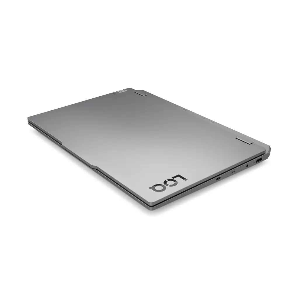 Ноутбук Lenovo LOQ 15AHP10 (83JG00FCRA) - фото 11