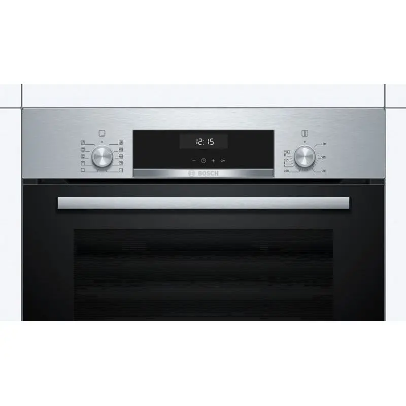 Електродуховка Bosch HBJ 558YS0Q - фото 2