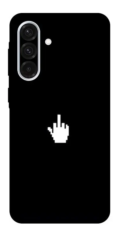 TPU чохол Demsky Cursor для Samsung Galaxy A56 5G