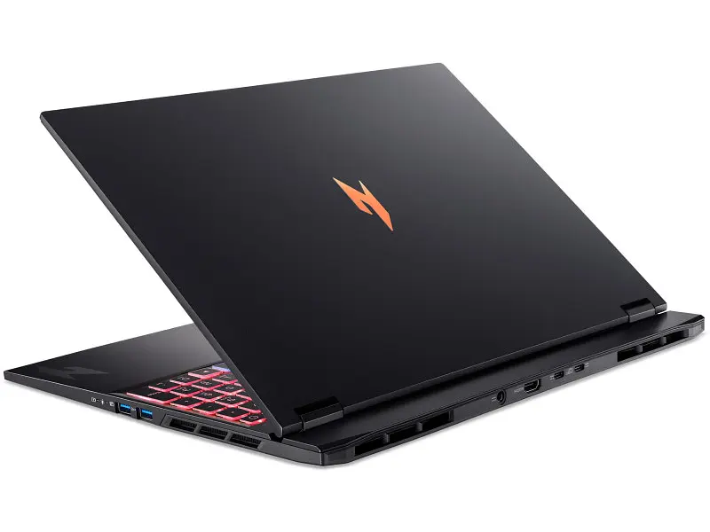 Ноутбук Acer Nitro 16S AN16S-61 (NH.QXKEU.004) - фото 10