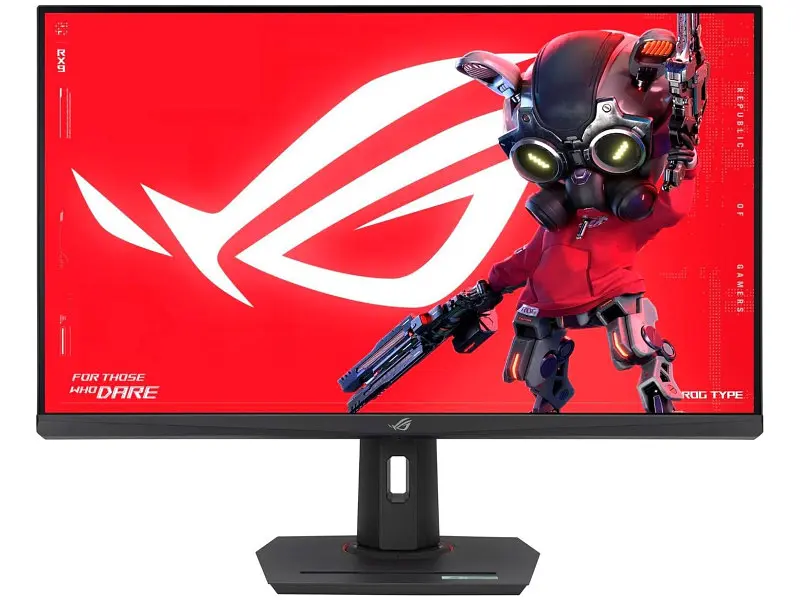 Монітор Asus ROG Strix XG32UCG (90LM0B01-B01171)