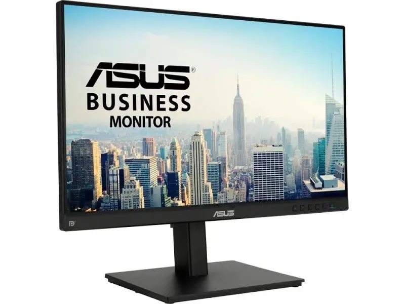 Монітор Asus BE24ECSBT Multi-touch (90LM05M1-B0B370) - фото 9