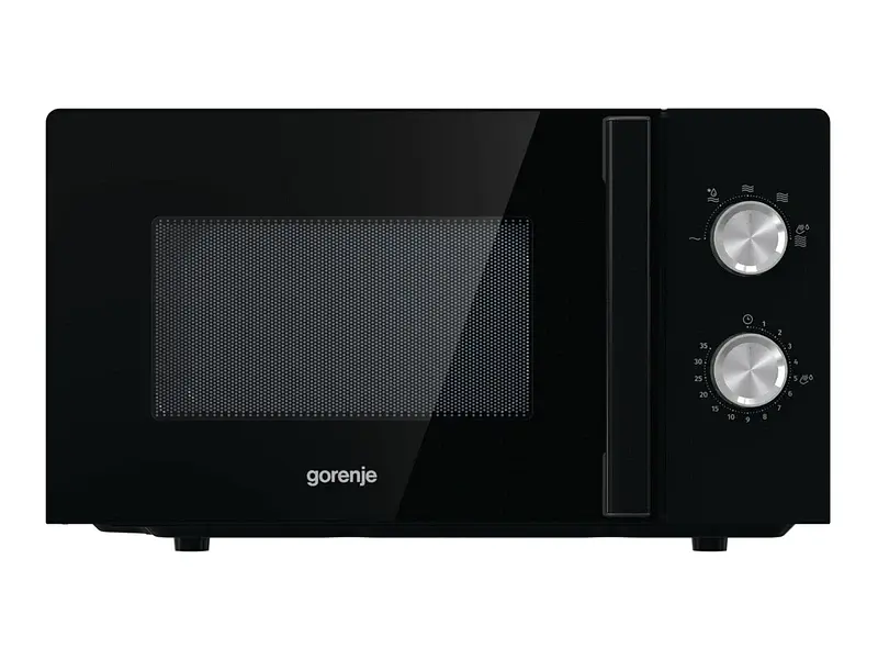 Мікрохвильова піч Gorenje MO17E1BH
