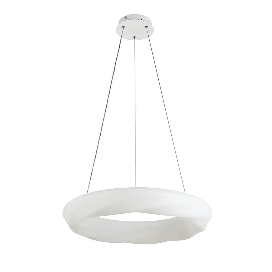 Люстра стельова LED Levistella 797MD6009 (500), 64W, з пультом, сучасний стиль для дому - фото 2