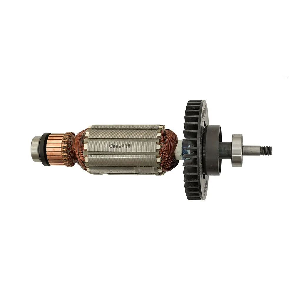 Ротор електропили Makita UC3041A, UC3541A, UC4041A (513893-1) - фото 2
