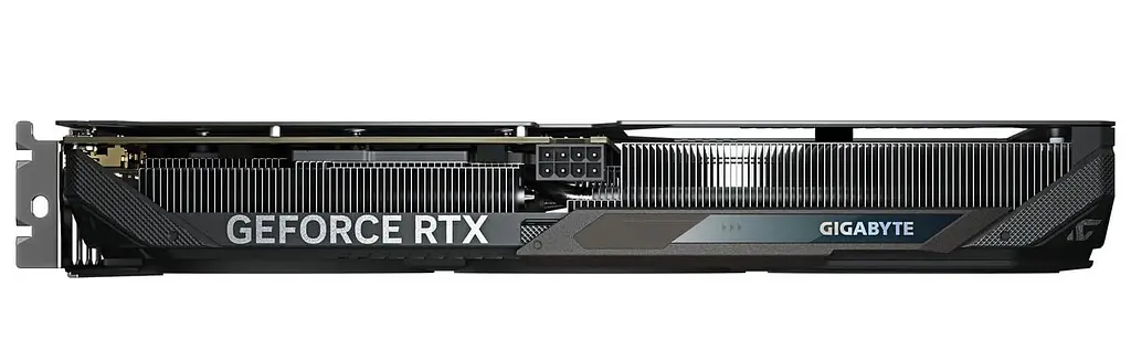 Відеокарта GIGABYTE RTX 5060 8G GAMING OC V2 (GV-N5060GAMING OCV2-8GD) (GDDR7, 128 bit, PCI-E v5.0 x16) - фото 8