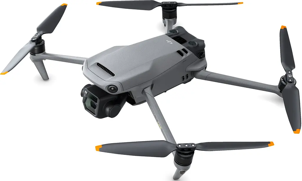 Квадрокоптер DJI Mavic 3 Cine Premium Combo (CP.MA.00000457.02) EU [69074] - фото 2