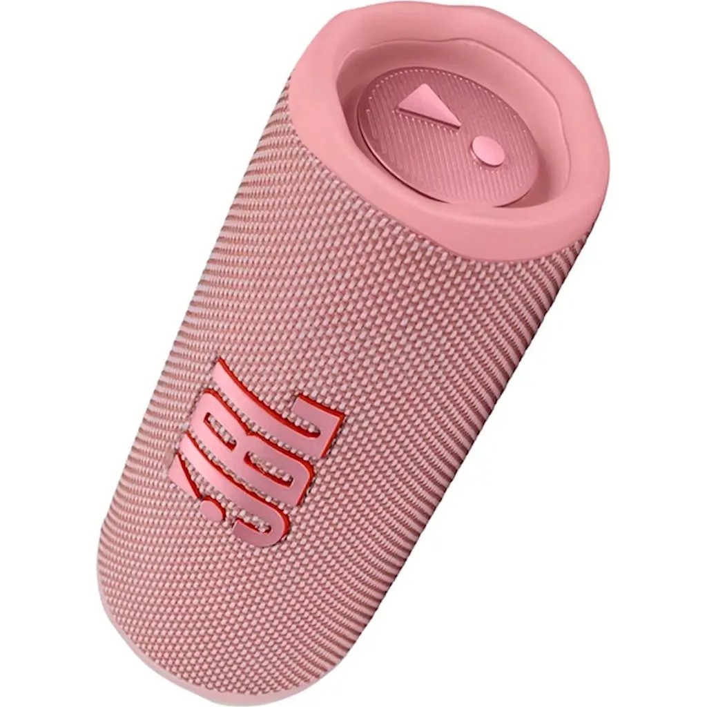Портативна акустика JBL Flip 6 Pink [JBLFLIP6PINK] Вітрина [147440] - фото 6