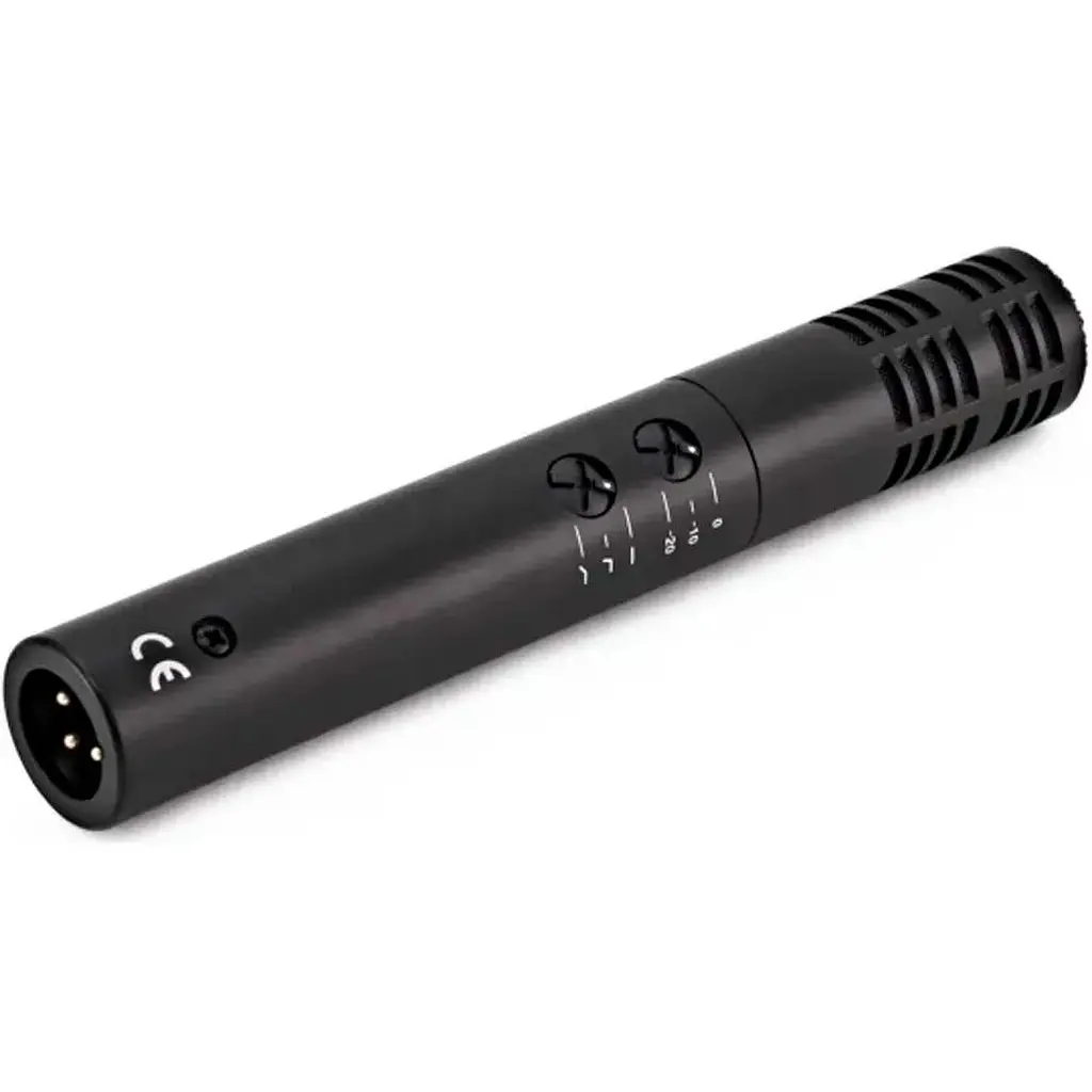 Мікрофон Sennheiser E 914 [121016] - фото 5