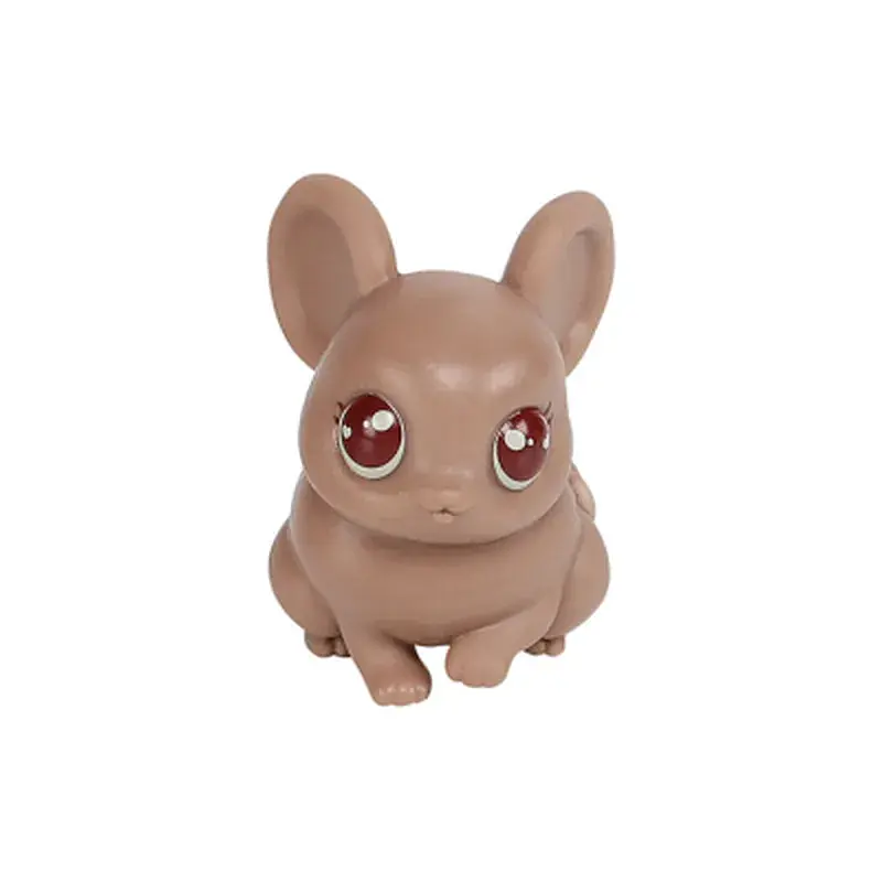 Игровой набор Moose Little Live Мама-сюрприз Миша (26510) - фото 10