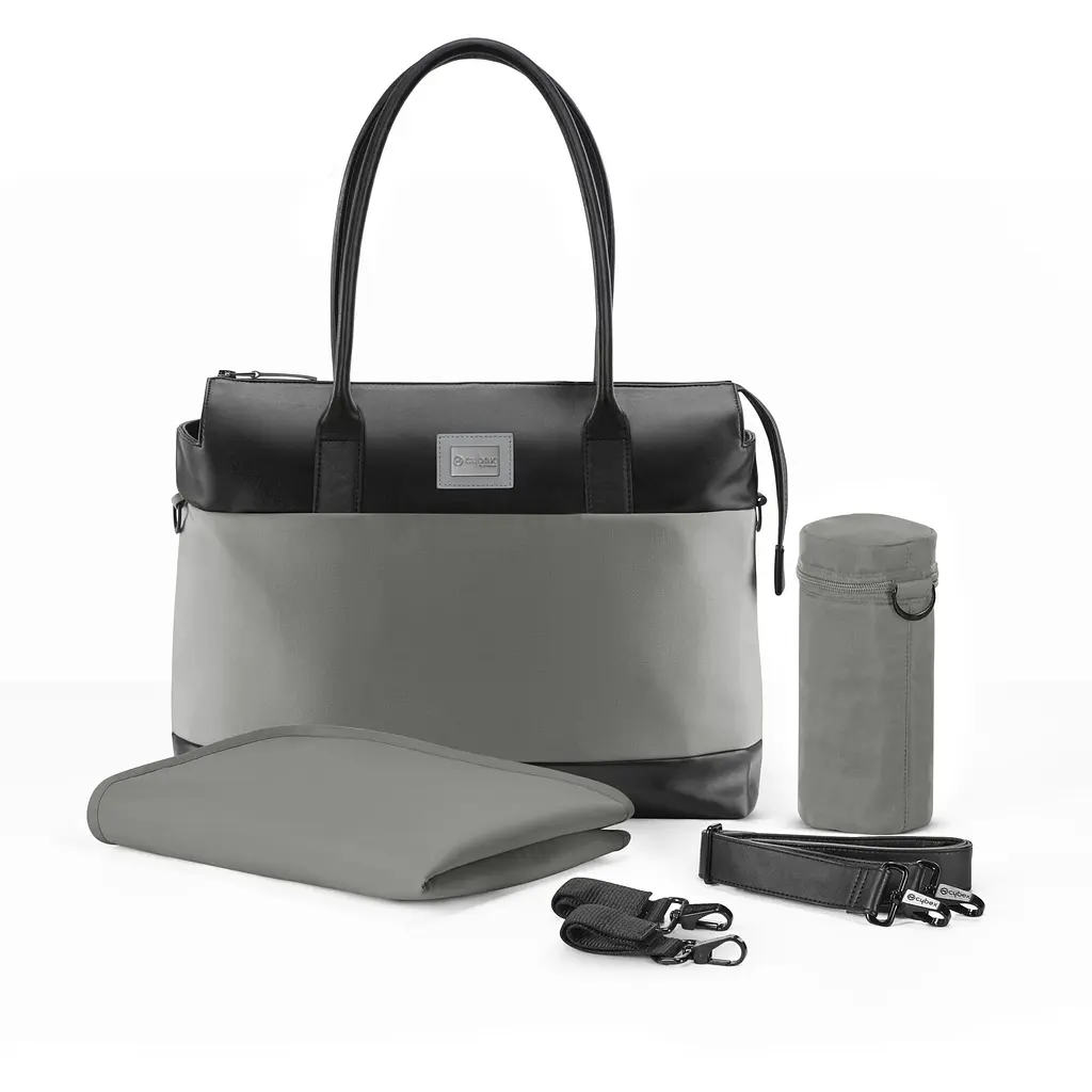 Сумка Cybex Tote Soho Grey (521002955) - фото 3