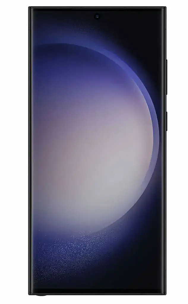 Смартфон Samsung Galaxy S23 Ultra 8/256GB Graphite SM-S918B - фото 2
