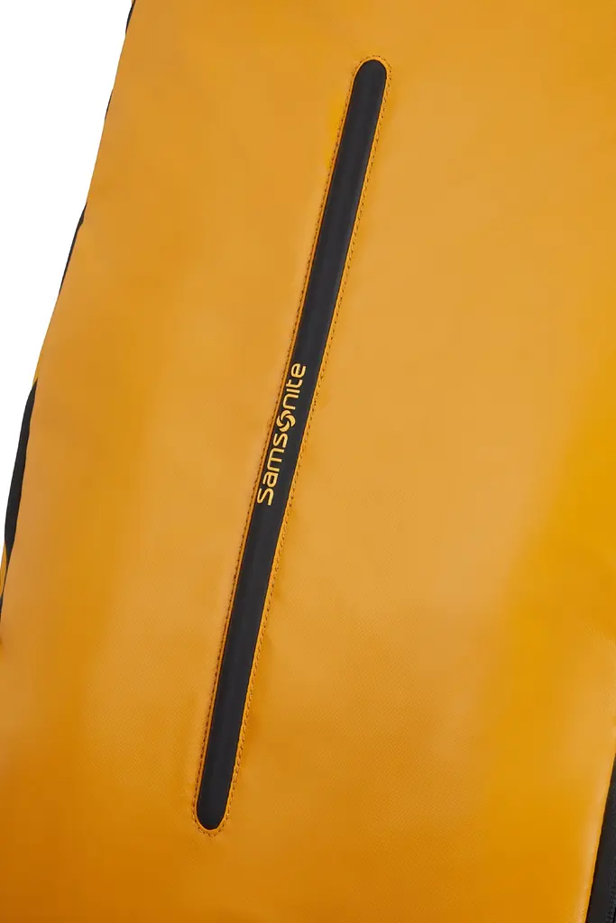 Дорожня Сумка Samsonite ECODIVER YELLOW 69x37x36 KH7*06007 - фото 9