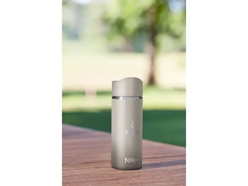 Термокухоль Ninja Sip Perfect Travel Mug 400 мл (DW1603EUUKST) - фото 8