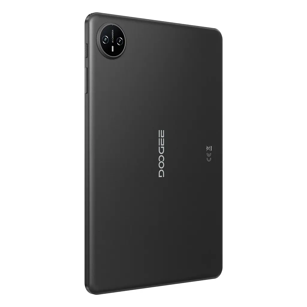 Планшет Doogee Tab A9 3/64GB Black - фото 6