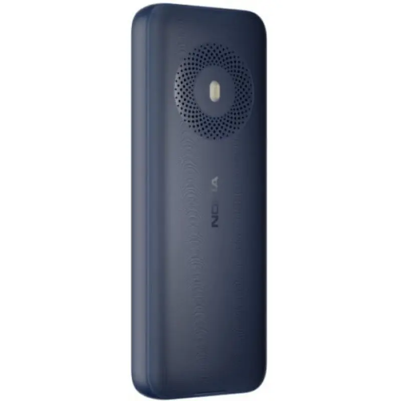 Термінал Nokia 130 2023 DS DARK BLUE - фото 4