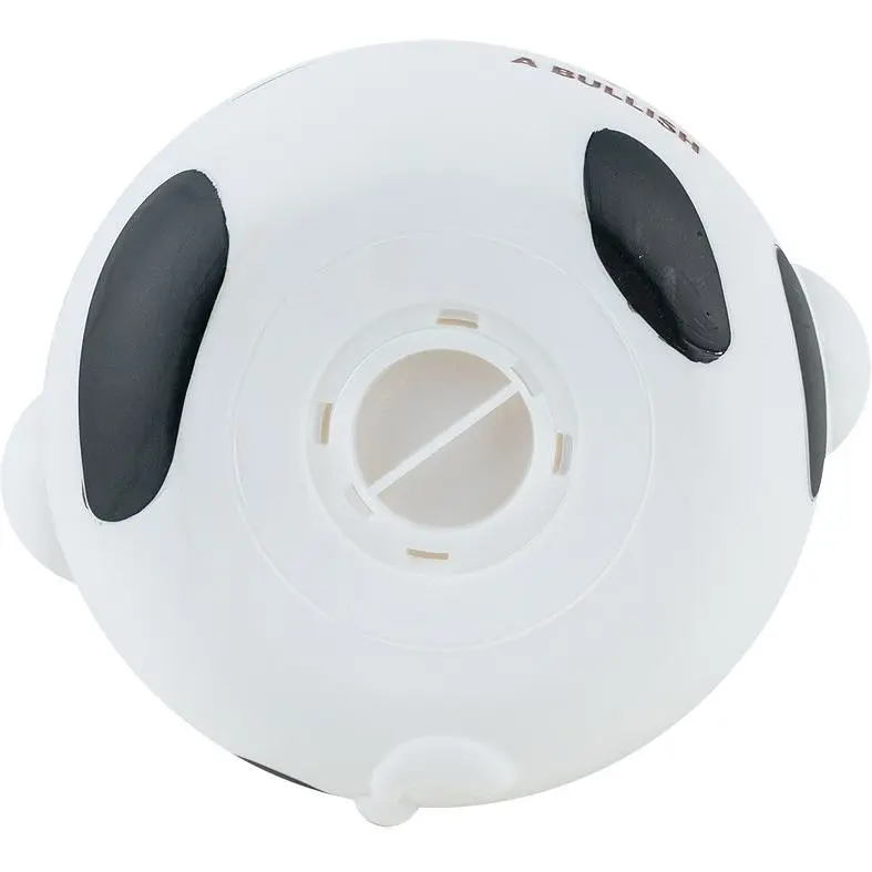 Скарбничка дитяча Kite cow 13х13х15 см (K23-498-1) - фото 3