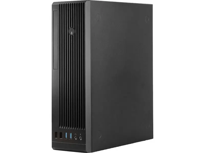 Корпус Chieftec Uni (BE-10B-300) - фото 2
