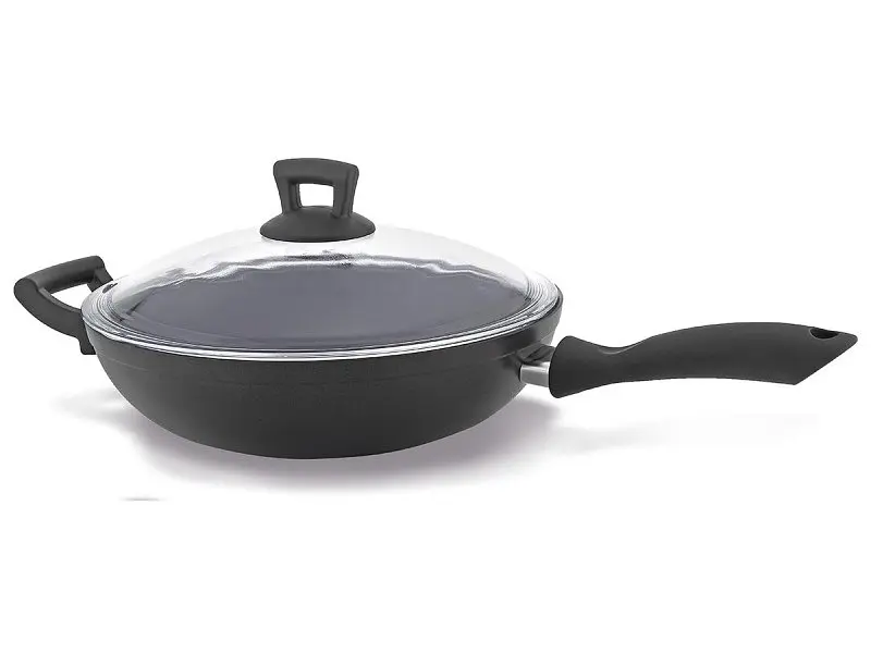 Сковорода Wok Nois Salto 28 см 830249
