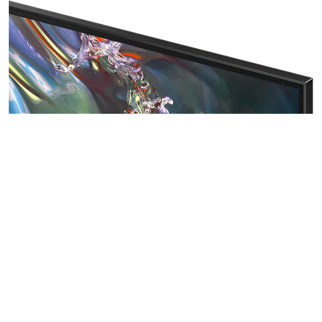 Телевізор Samsung Q60D 75` QLED Ultra HD 4K (QE75Q60D) [108318] - фото 5