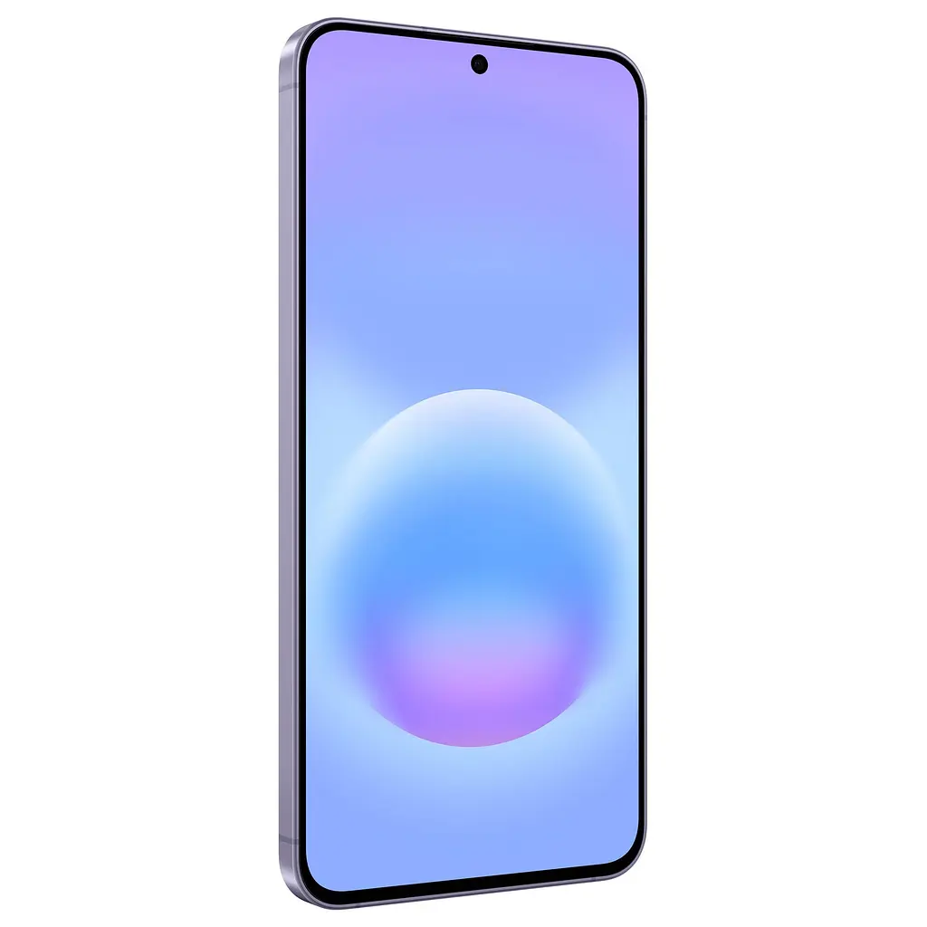 Смартфон Samsung Galaxy A57 5G 8/256GB Awesome Lilac (SM-A576BZVDEUC) - фото 2