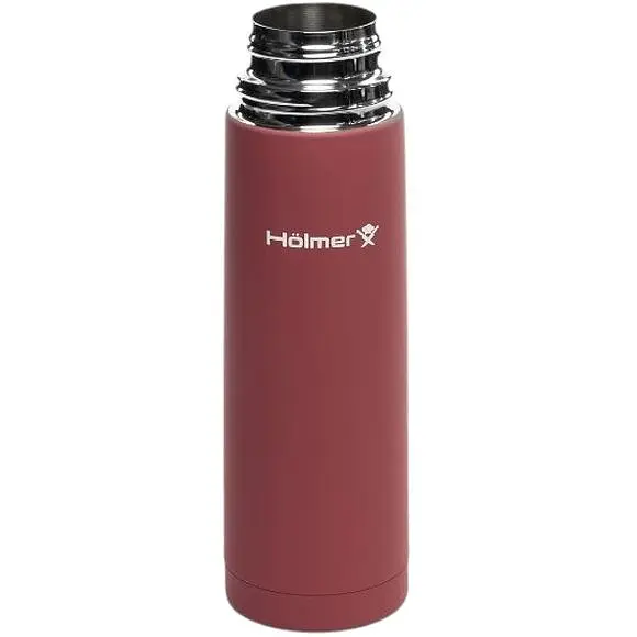 Термос Holmer TH-00750-SRR Exquisite червоний - фото 4